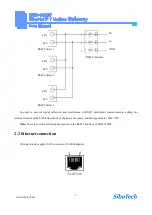 Preview for 7 page of SiboTech ENB-302MI User Manual