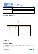 Preview for 10 page of SiboTech ENB-302MI User Manual