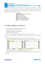 Предварительный просмотр 24 страницы SiboTech EP-321MP User Manual