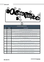 Preview for 11 page of SIBRAPE CLARIPUR SG20 User Manual