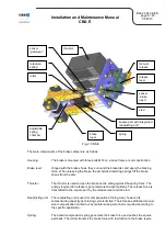 Preview for 6 page of SIBRE CB8-E Series Installation And Maintenance Manual