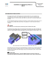 Preview for 14 page of SIBRE CB8-E Series Installation And Maintenance Manual