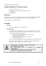 Предварительный просмотр 7 страницы Sic Marking e7p122 User Manual