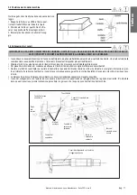 Preview for 11 page of SIC CFR micro E 100N Installation, Use And Maintenance Manual