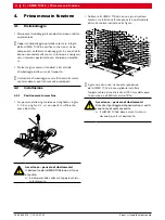 Предварительный просмотр 8 страницы Sicam JUMBO TCS26 Original Instructions Manual