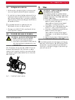 Предварительный просмотр 9 страницы Sicam JUMBO TCS26 Original Instructions Manual