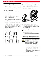 Предварительный просмотр 10 страницы Sicam JUMBO TCS26 Original Instructions Manual