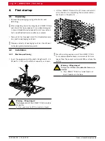 Предварительный просмотр 24 страницы Sicam JUMBO TCS26 Original Instructions Manual