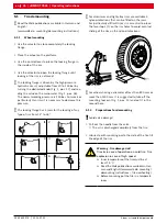 Предварительный просмотр 26 страницы Sicam JUMBO TCS26 Original Instructions Manual