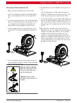 Предварительный просмотр 29 страницы Sicam JUMBO TCS26 Original Instructions Manual