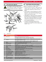 Предварительный просмотр 39 страницы Sicam JUMBO TCS26 Original Instructions Manual