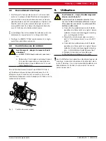 Предварительный просмотр 41 страницы Sicam JUMBO TCS26 Original Instructions Manual