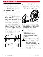 Предварительный просмотр 58 страницы Sicam JUMBO TCS26 Original Instructions Manual