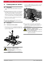 Предварительный просмотр 72 страницы Sicam JUMBO TCS26 Original Instructions Manual