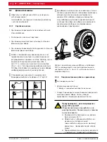 Предварительный просмотр 90 страницы Sicam JUMBO TCS26 Original Instructions Manual