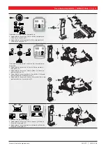 Preview for 9 page of Sicam JUMBO TCS60 Original Instructions Manual