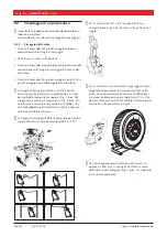 Preview for 14 page of Sicam JUMBO TCS60 Original Instructions Manual