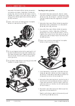 Preview for 16 page of Sicam JUMBO TCS60 Original Instructions Manual