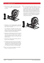 Preview for 18 page of Sicam JUMBO TCS60 Original Instructions Manual