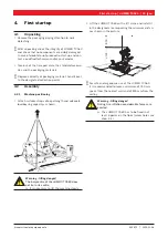 Preview for 33 page of Sicam JUMBO TCS60 Original Instructions Manual