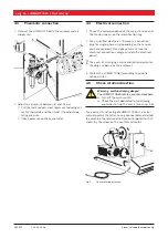 Preview for 34 page of Sicam JUMBO TCS60 Original Instructions Manual