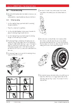 Preview for 36 page of Sicam JUMBO TCS60 Original Instructions Manual