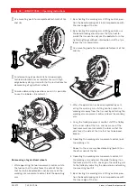 Preview for 38 page of Sicam JUMBO TCS60 Original Instructions Manual