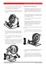 Preview for 39 page of Sicam JUMBO TCS60 Original Instructions Manual