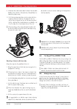 Preview for 42 page of Sicam JUMBO TCS60 Original Instructions Manual