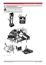 Preview for 51 page of Sicam JUMBO TCS60 Original Instructions Manual