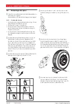 Preview for 58 page of Sicam JUMBO TCS60 Original Instructions Manual