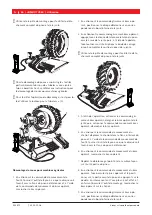 Preview for 60 page of Sicam JUMBO TCS60 Original Instructions Manual