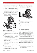 Preview for 64 page of Sicam JUMBO TCS60 Original Instructions Manual