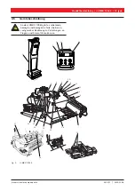 Preview for 73 page of Sicam JUMBO TCS60 Original Instructions Manual