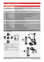 Preview for 74 page of Sicam JUMBO TCS60 Original Instructions Manual