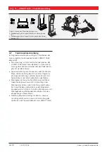 Preview for 76 page of Sicam JUMBO TCS60 Original Instructions Manual