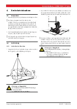 Preview for 77 page of Sicam JUMBO TCS60 Original Instructions Manual