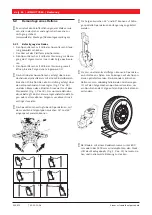 Preview for 80 page of Sicam JUMBO TCS60 Original Instructions Manual