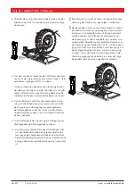 Preview for 84 page of Sicam JUMBO TCS60 Original Instructions Manual