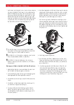 Preview for 86 page of Sicam JUMBO TCS60 Original Instructions Manual