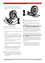 Preview for 87 page of Sicam JUMBO TCS60 Original Instructions Manual