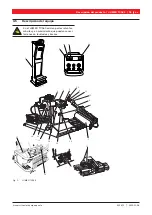 Preview for 95 page of Sicam JUMBO TCS60 Original Instructions Manual