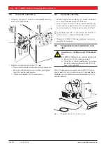 Preview for 100 page of Sicam JUMBO TCS60 Original Instructions Manual