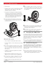 Preview for 108 page of Sicam JUMBO TCS60 Original Instructions Manual