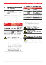 Preview for 115 page of Sicam JUMBO TCS60 Original Instructions Manual