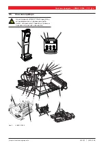 Preview for 117 page of Sicam JUMBO TCS60 Original Instructions Manual