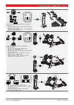 Preview for 119 page of Sicam JUMBO TCS60 Original Instructions Manual