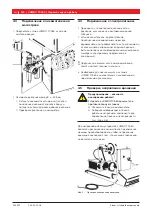 Preview for 122 page of Sicam JUMBO TCS60 Original Instructions Manual