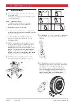 Preview for 124 page of Sicam JUMBO TCS60 Original Instructions Manual