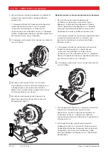 Preview for 126 page of Sicam JUMBO TCS60 Original Instructions Manual